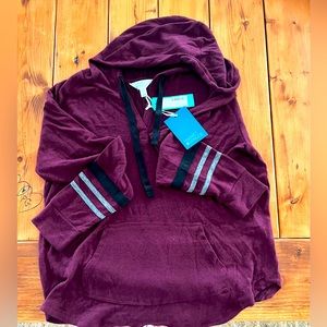 Market square new top with tags never worn